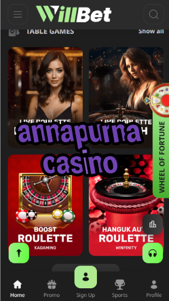Annapurna Casino - Nepalese Casino Guide-casinoorder.vip