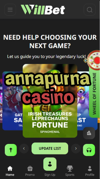 Annapurna Casino - Nepalese Casino Guide-casinoorder.vip