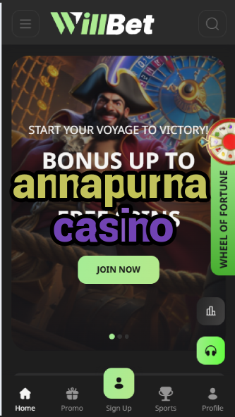 Annapurna Casino - Nepalese Casino Guide-casinoorder.vip